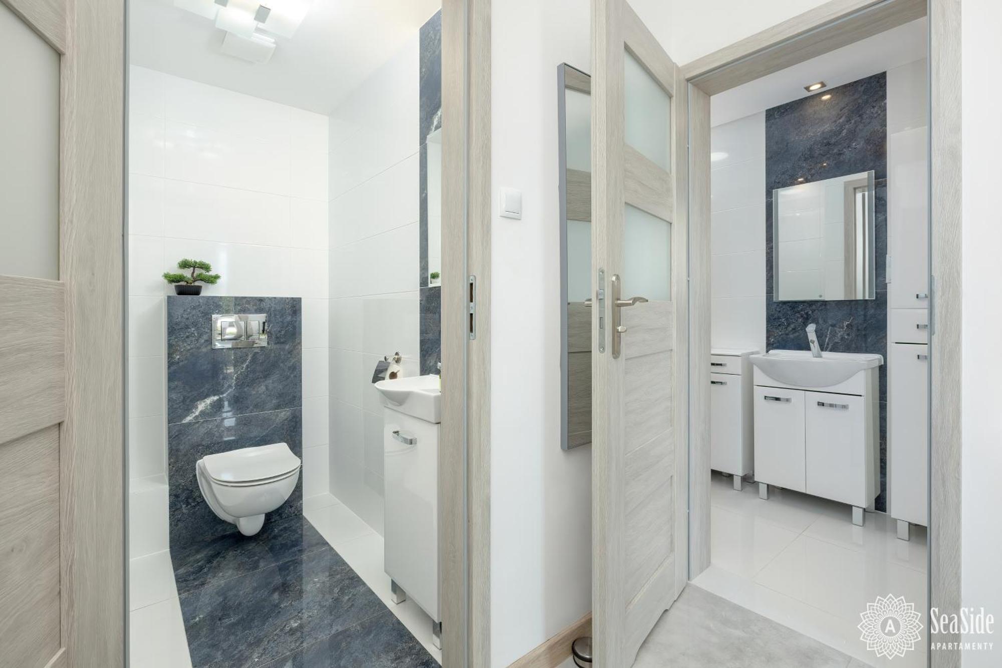 Seaside Apartamenty Platany Kolobřeh Exteriér fotografie