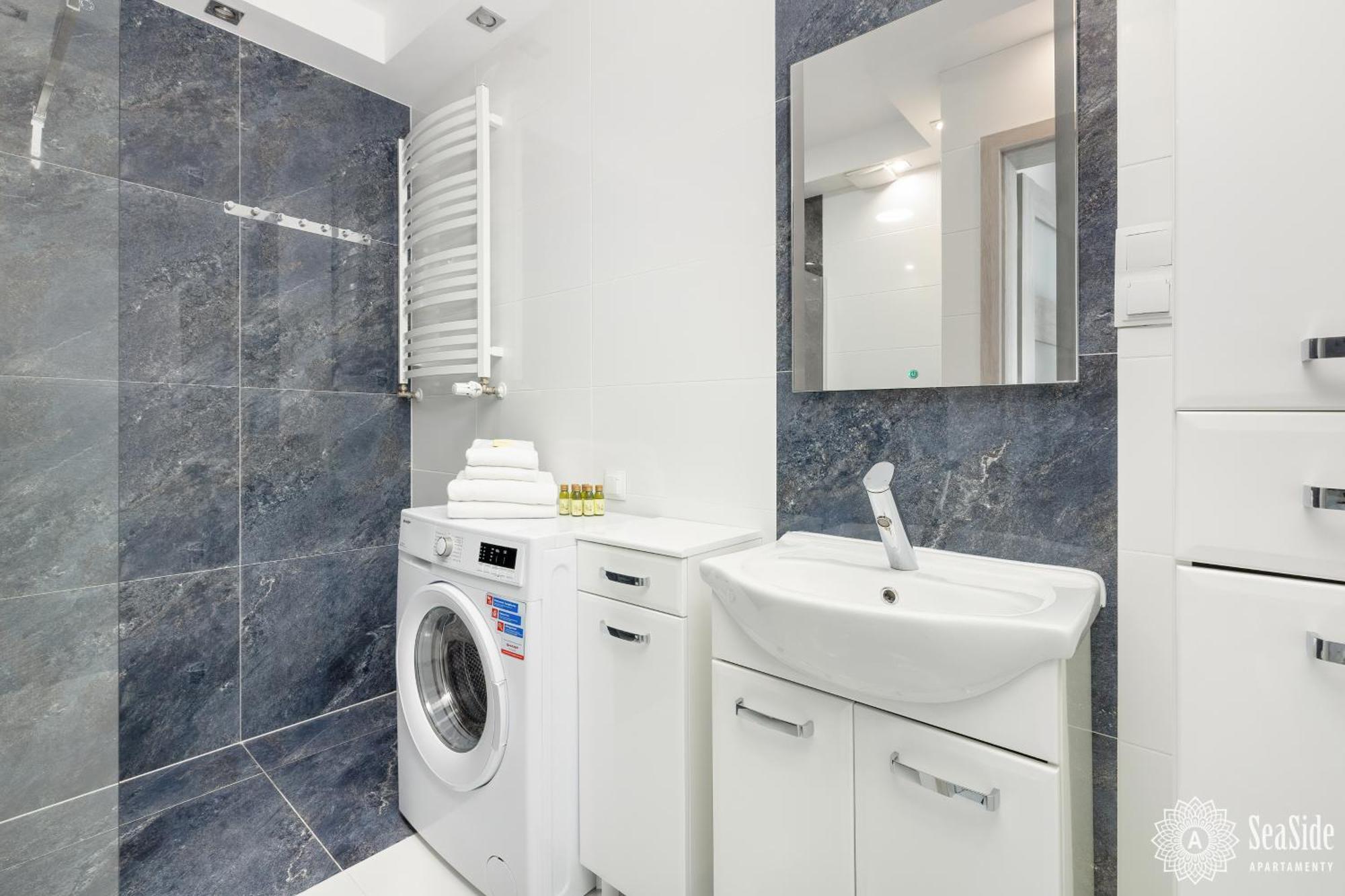 Seaside Apartamenty Platany Kolobřeh Exteriér fotografie