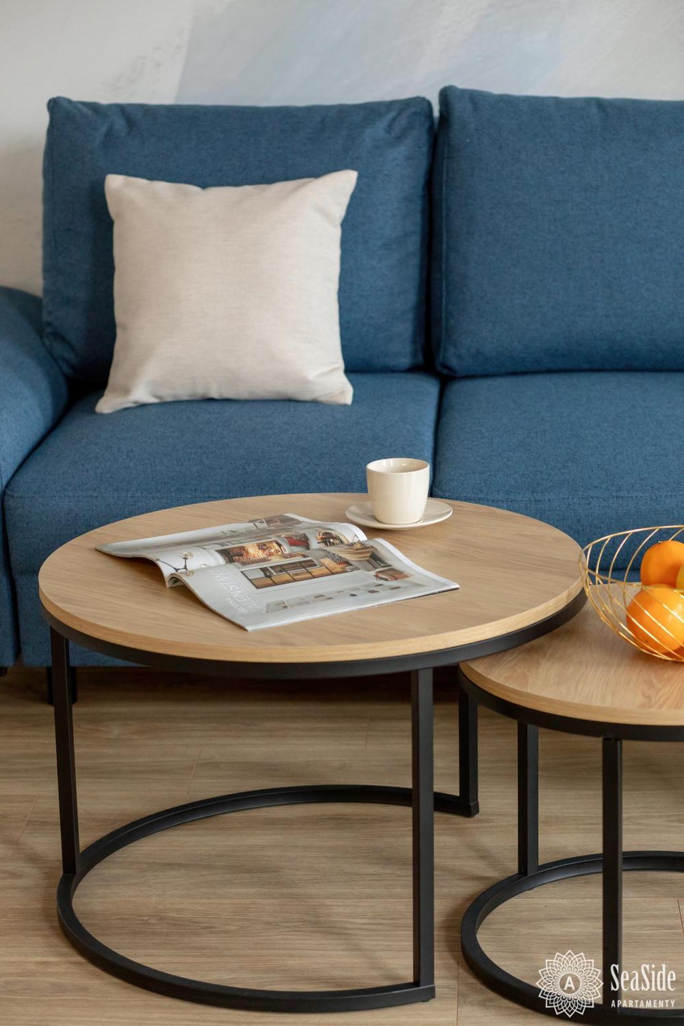 Seaside Apartamenty Platany Kolobřeh Exteriér fotografie