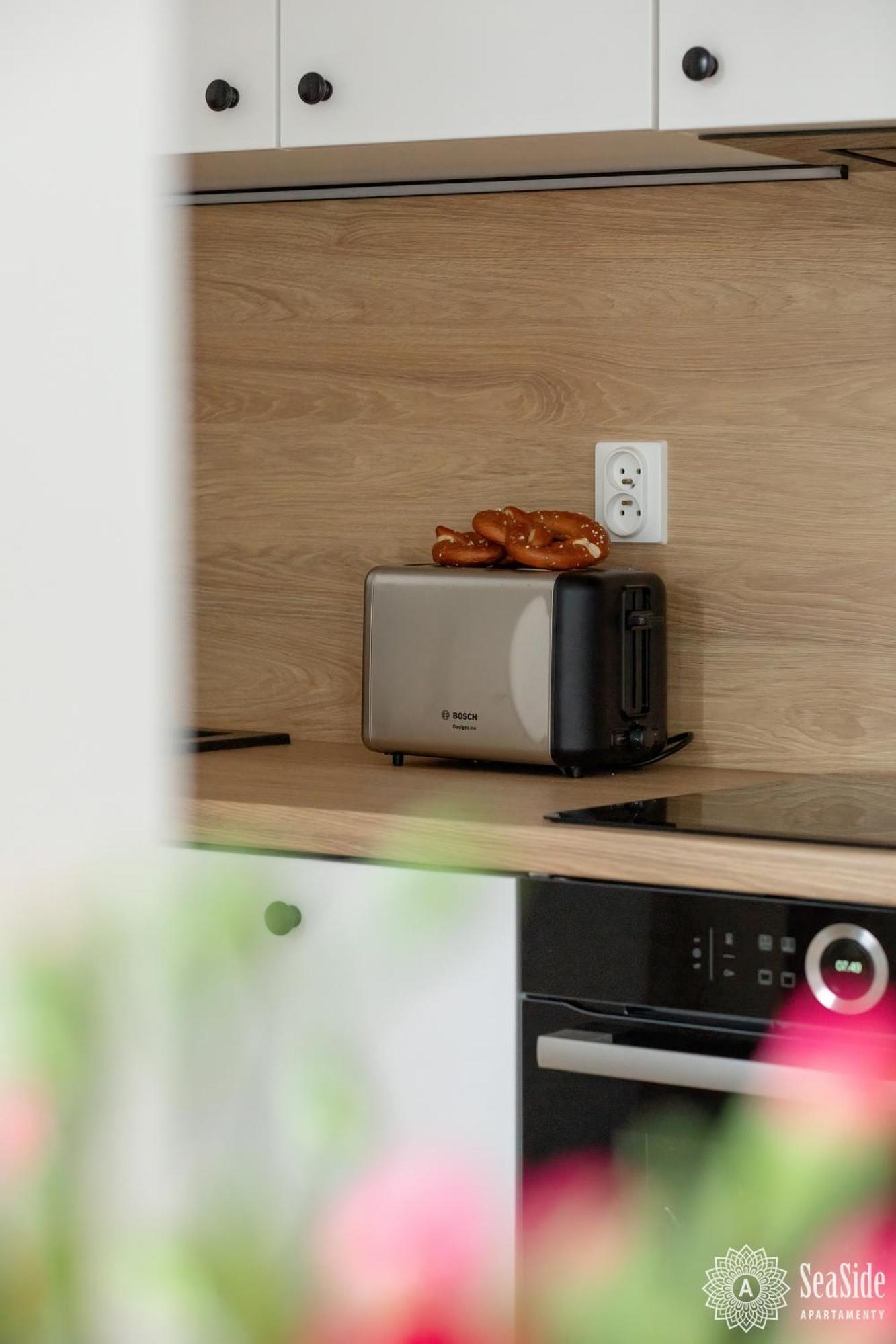 Seaside Apartamenty Platany Kolobřeh Exteriér fotografie