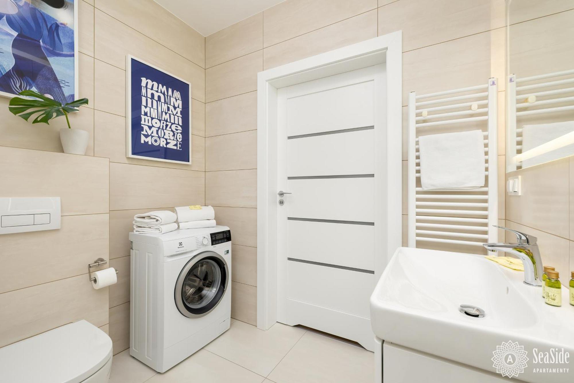 Seaside Apartamenty Platany Kolobřeh Exteriér fotografie