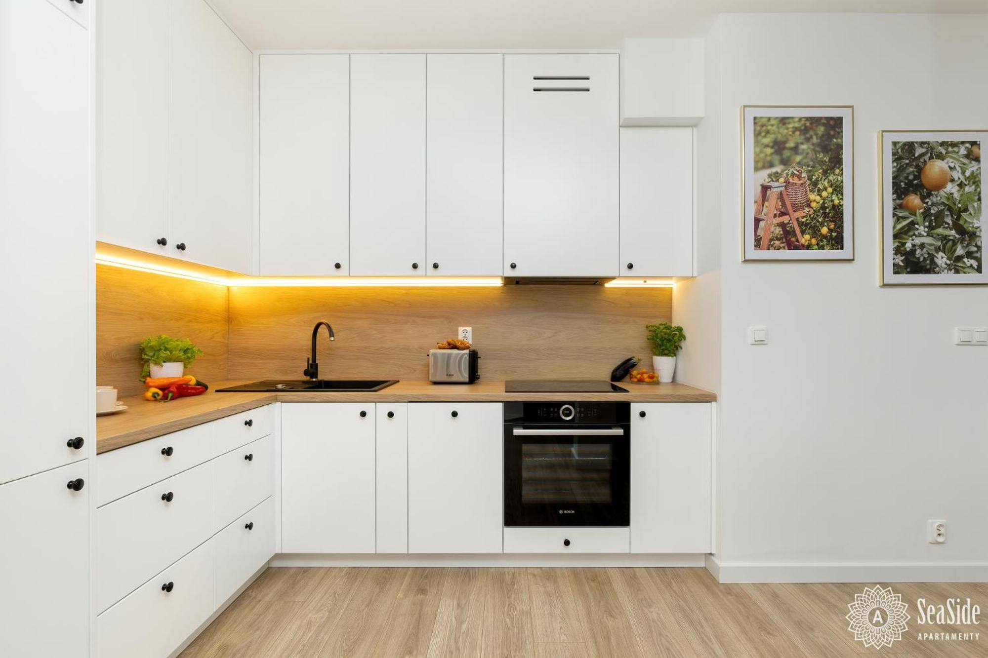 Seaside Apartamenty Platany Kolobřeh Exteriér fotografie